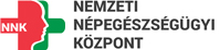 KNemzeti Népegészségügyi Központ