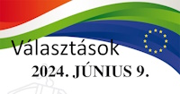 Választások 2024